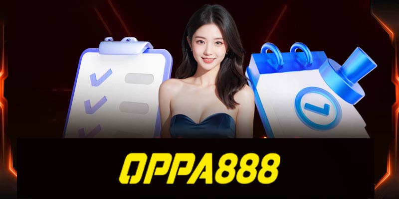 Đăng Ký Oppa888 - Cách Đăng Ký Oppa888 Siêu Nhanh Bạn