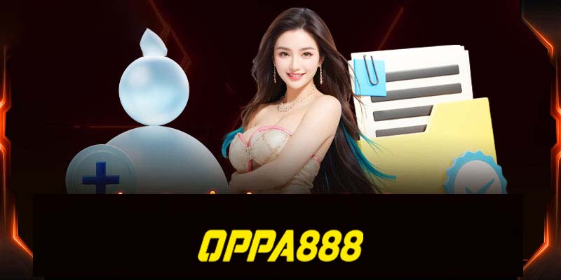 Các Vấn Đề Thường Gặp Khi Đăng Ký Oppa888