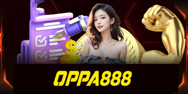 Khuyến mãi Oppa888 - Cập nhật thông tin khuyến mãi Oppa888